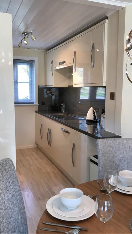Villa Luxury 3 Bed By The South Cerney