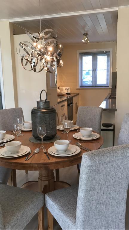 Luxury 3 Bed By The * South Cerney