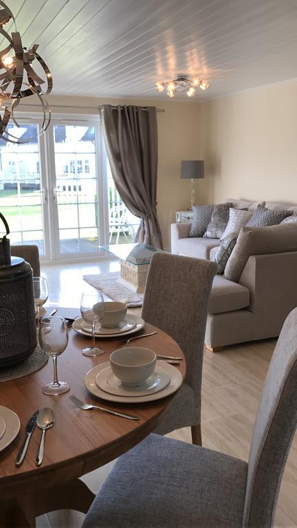 Luxury 3 Bed By The South Cerney