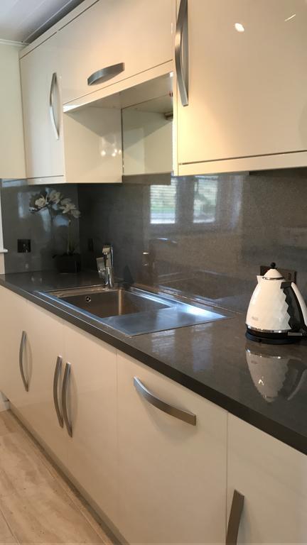 Villa Luxury 3 Bed By The *