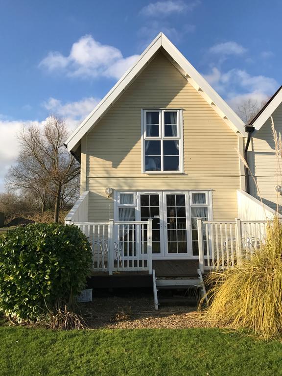 Luxury 3 Bed By The * South Cerney