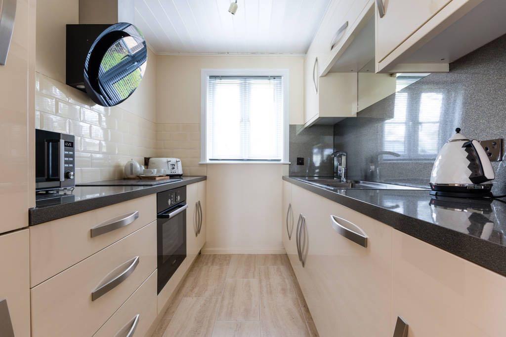 Luxury 3 Bed By The * South Cerney