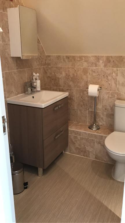 Luxury 3 Bed By The Villa South Cerney