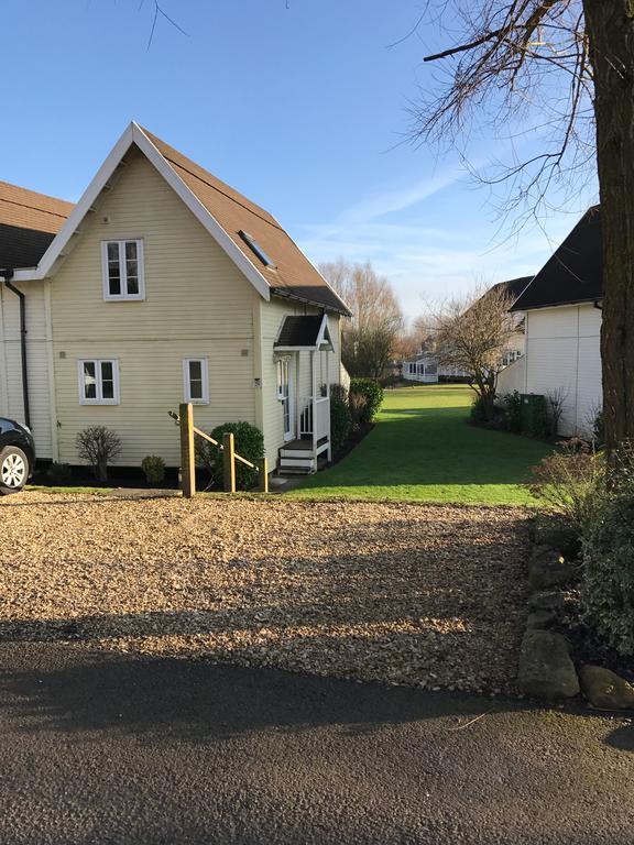 Luxury 3 Bed By The South Cerney