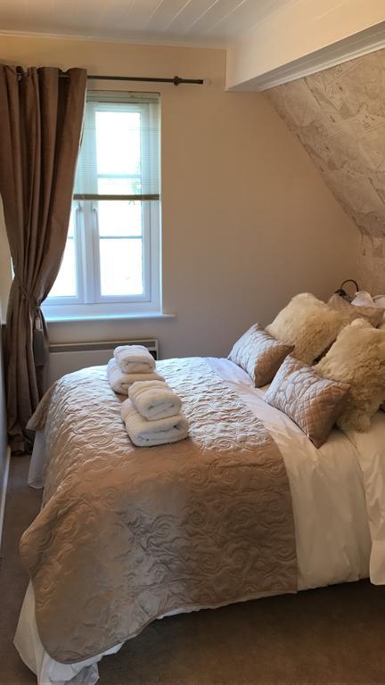 Luxury 3 Bed By The
